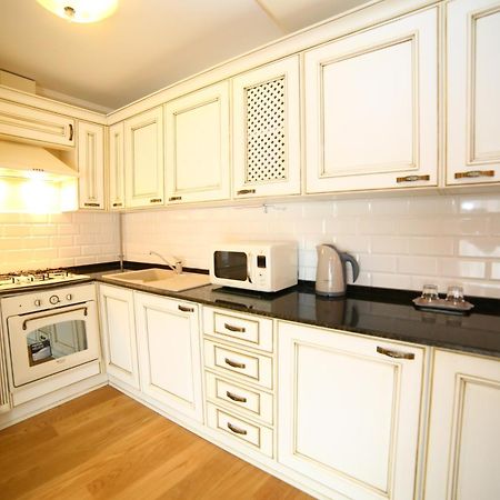 Old Town By Bliss Residence บูคาเรสต์ ภายนอก รูปภาพ