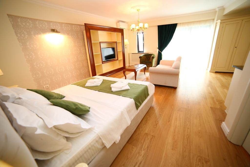 Old Town By Bliss Residence บูคาเรสต์ ภายนอก รูปภาพ